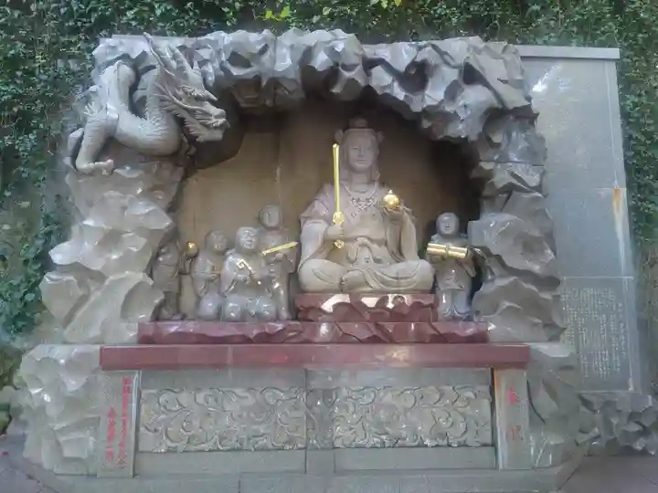 江島神社(神奈川県)