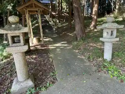事忌神社（河芸）(三重県)