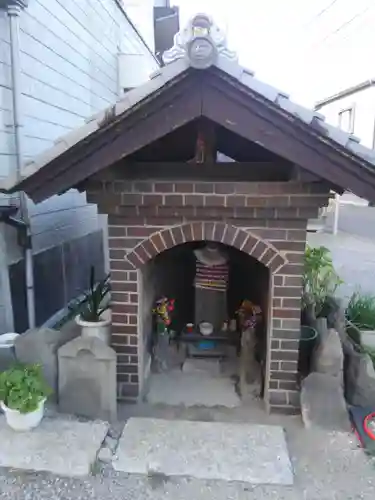 輪福寺(東京都)