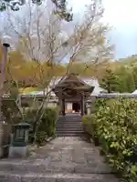 大智寺(岐阜県)