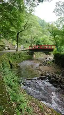 飯福田寺のその他建物