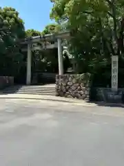 豊國神社(大阪府)