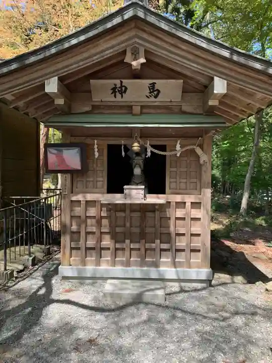 日吉大社(滋賀県)