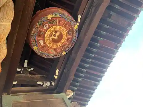 大阪天満宮のその他建物