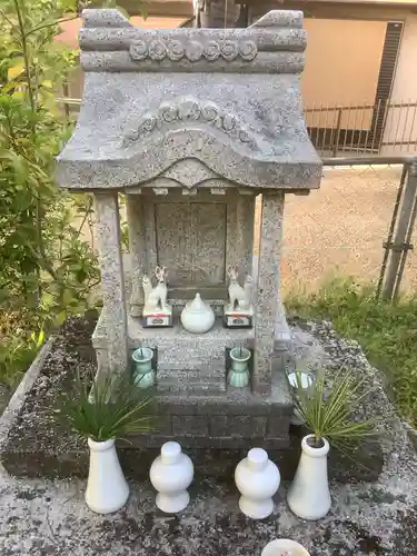 林昌院の末社・摂社