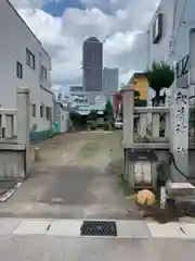 秋葉神社の建物その他