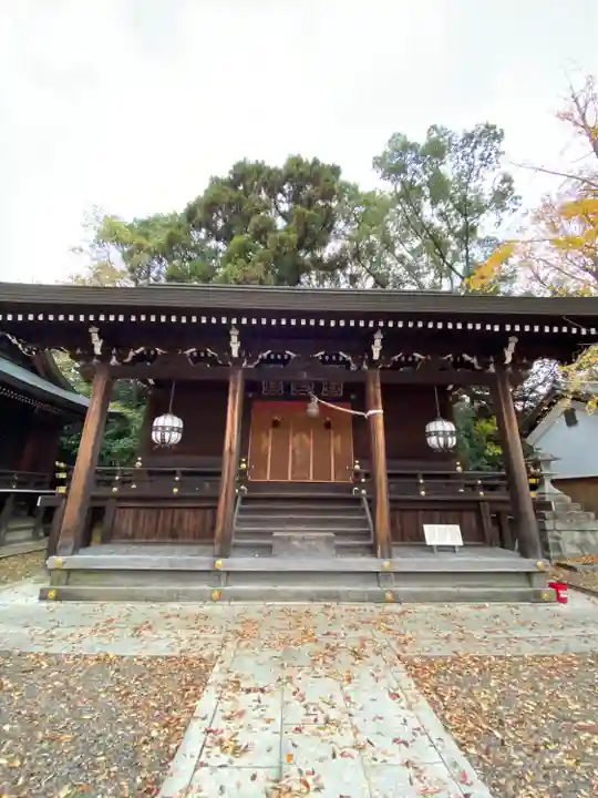 北野天満宮(京都府)