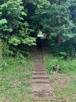 天神社(千葉県)