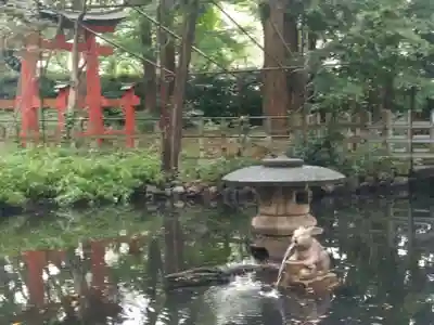 調神社(埼玉県)