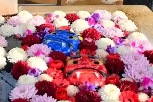 金峯神社(新潟県)