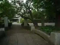 泉倉寺のその他建物