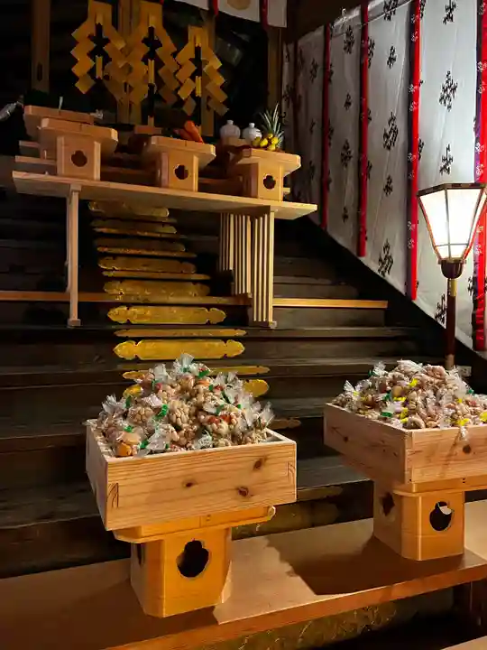 飯盛神社(長崎県)