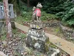 出雲大社北島国造館 出雲教(島根県)