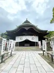 多賀神社(福岡県)