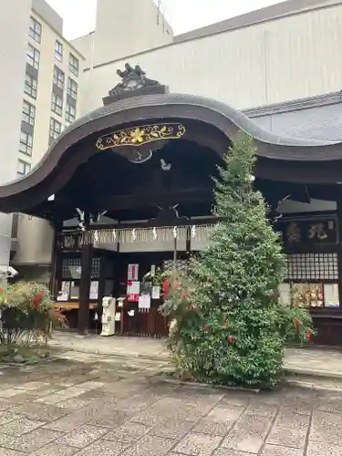 京都大神宮(京都府)