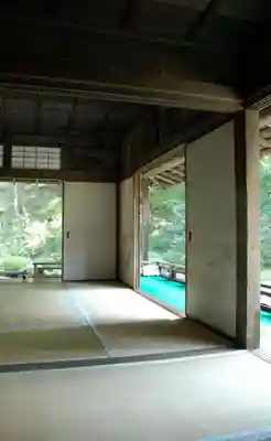 曼殊院門跡のその他建物