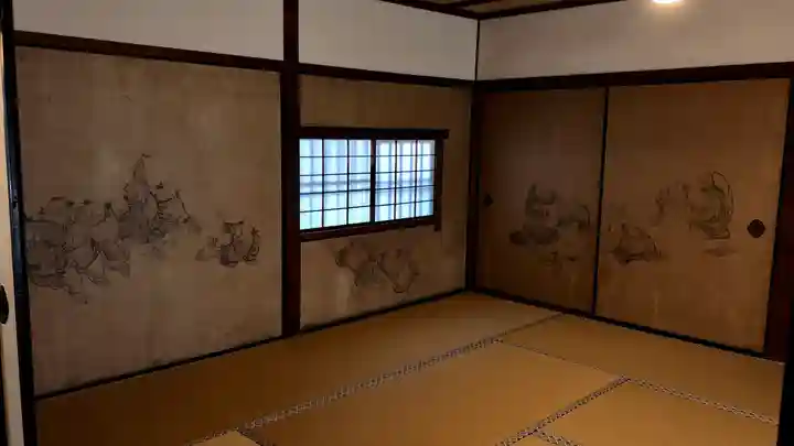 建仁寺(建仁禅寺)の芸術