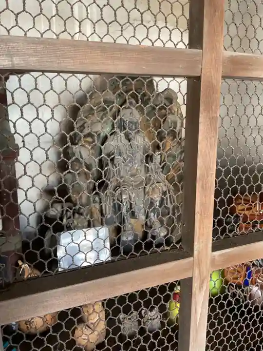 井際山 如意輪寺(愛知県)