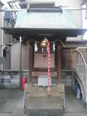 日ノ出神社(東京都)