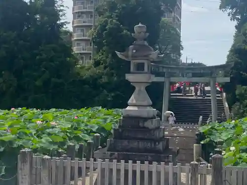 伊賀八幡宮(愛知県)