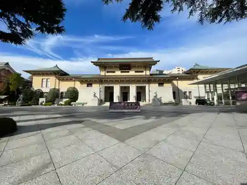 靖國神社(東京都)