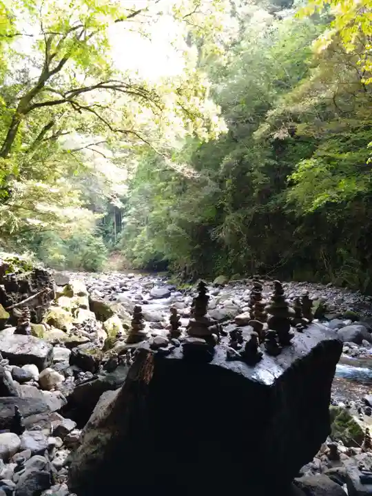 天安河原宮(宮崎県)