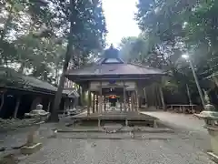 栩原神社(滋賀県)