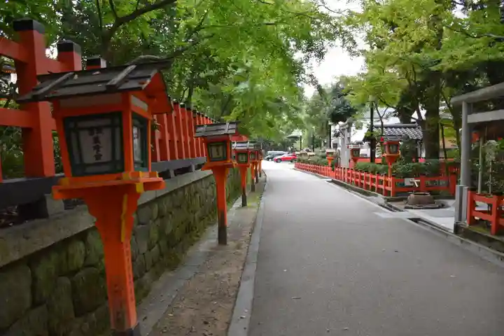八坂神社(祇園さん)のその他建物
