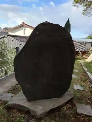 住吉神社(新潟県)