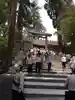 伊勢神宮内宮(皇大神宮)のその他建物