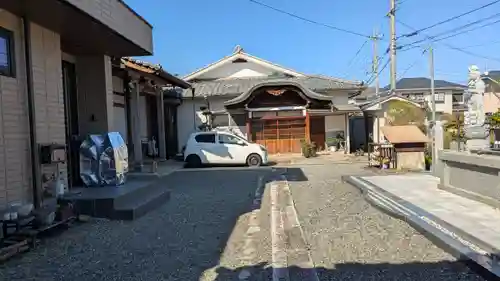 蓮聖寺(滋賀県)