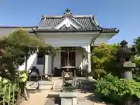 少林寺の本殿・本堂