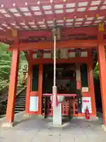 吉鞍稲荷社(京都府)