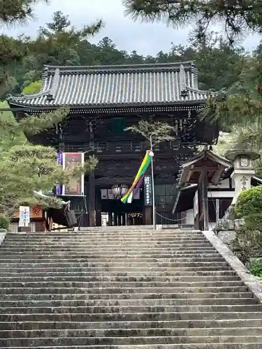 長谷寺(奈良県)