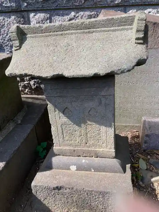 八坂神社(神奈川県)
