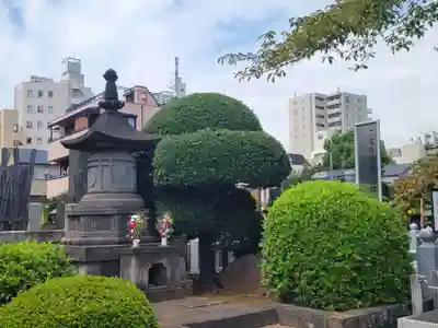 吉祥寺(東京都)