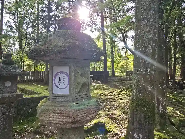 壺神神社 (春日大社末社)(奈良県)