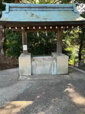 濱田護國神社(島根県)