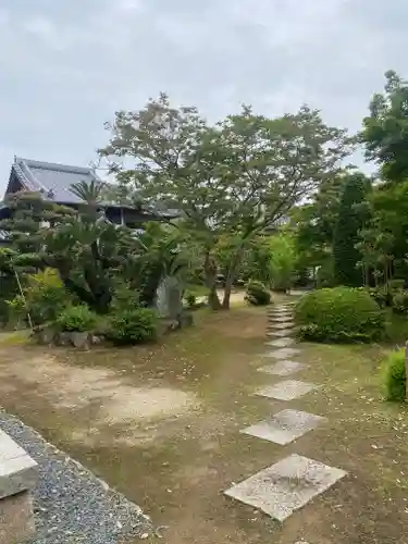 孝恩寺(大阪府)