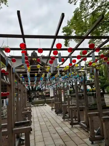 金峯神社(新潟県)