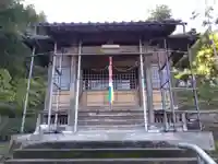 白山神社(福井県)