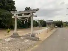 稲荷神社(千葉県)