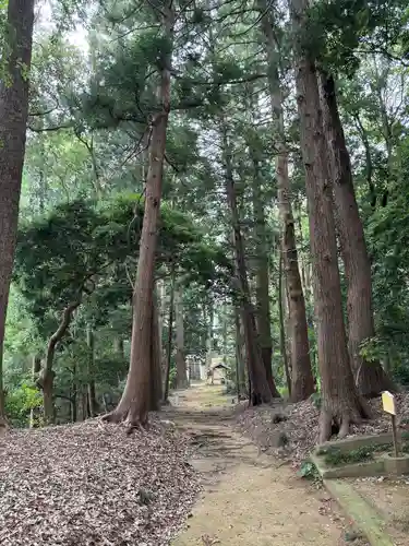 水戸愛宕神社(茨城県)