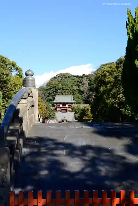 鶴岡八幡宮のその他建物