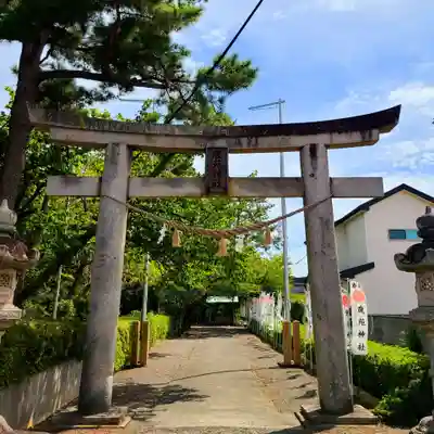 鹿苑神社(静岡県)