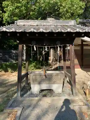 三原八幡宮(広島県)