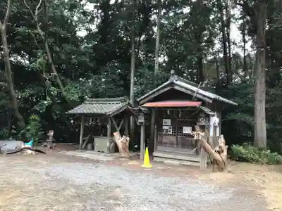 吉田神社(三重県)