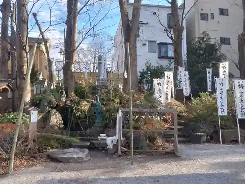 秩父今宮神社(埼玉県)