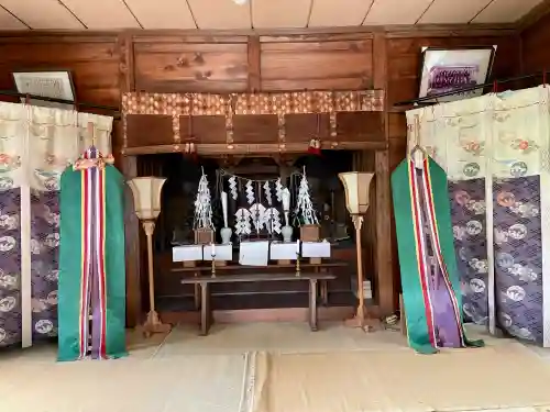 根本天満宮(千葉県)