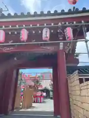 天妙国寺(東京都)